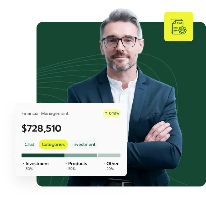 NovaAzurix trading algorítmico
